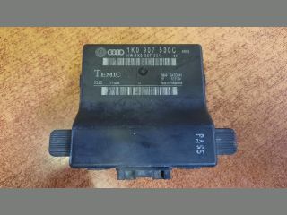 bontott VW TOURAN CANBUS Elektronika