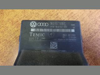 bontott VW TOURAN CANBUS Elektronika