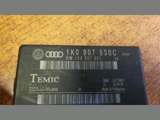 bontott VW TOURAN CANBUS Elektronika