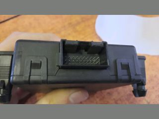 bontott VW TOURAN CANBUS Elektronika