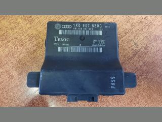 bontott VW TOURAN CANBUS Elektronika