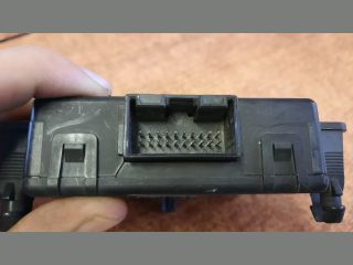 bontott VW TOURAN CANBUS Elektronika