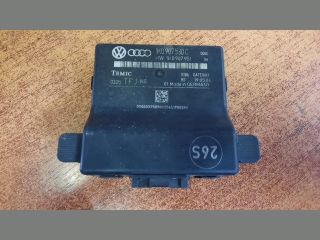 bontott VW TOURAN CANBUS Elektronika