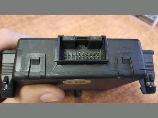 bontott VW TOURAN CANBUS Elektronika