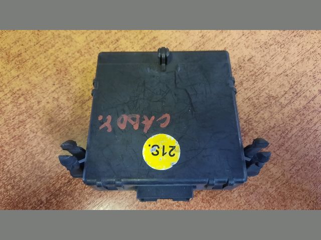 bontott VW TOURAN CANBUS Elektronika