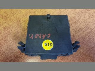 bontott VW TOURAN CANBUS Elektronika