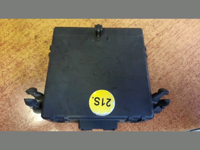 bontott VW TOURAN CANBUS Elektronika