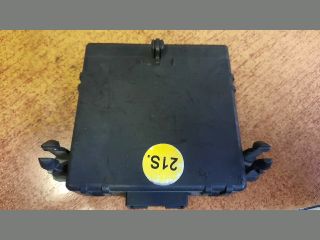 bontott VW TOURAN CANBUS Elektronika