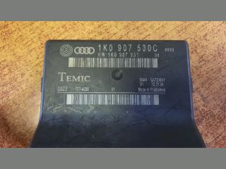 bontott VW TOURAN CANBUS Elektronika