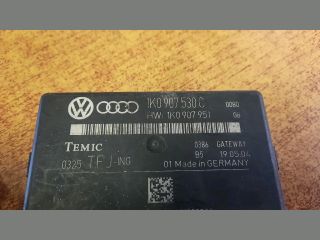 bontott VW TOURAN CANBUS Elektronika