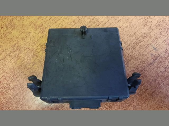 bontott VW TOURAN CANBUS Elektronika