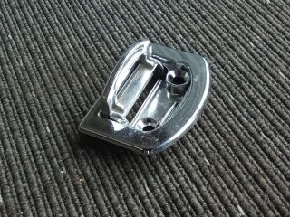 bontott VW TOURAN Csomagrögzítő