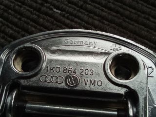 bontott VW TOURAN Csomagrögzítő