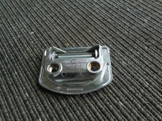 bontott VW TOURAN Csomagrögzítő
