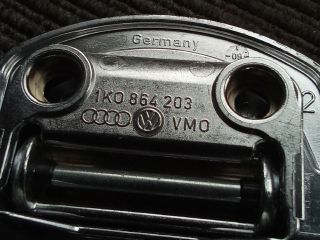 bontott VW TOURAN Csomagrögzítő