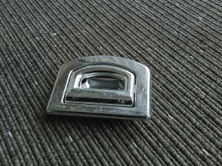 bontott VW TOURAN Csomagrögzítő