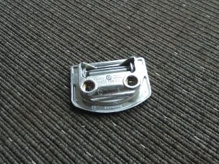 bontott VW TOURAN Csomagrögzítő