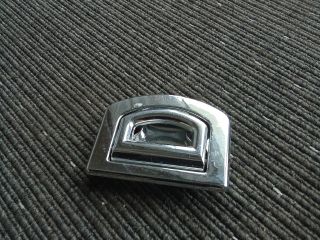 bontott VW TOURAN Csomagrögzítő