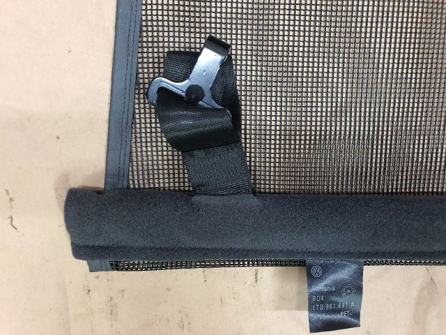 bontott VW TOURAN Csomagtér Háló