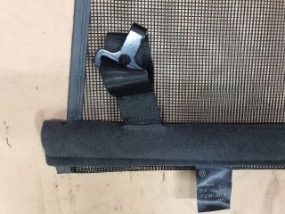 bontott VW TOURAN Csomagtér Háló