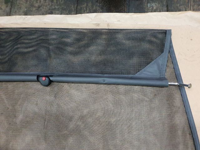 bontott VW TOURAN Csomagtér Háló