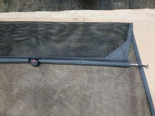 bontott VW TOURAN Csomagtér Háló