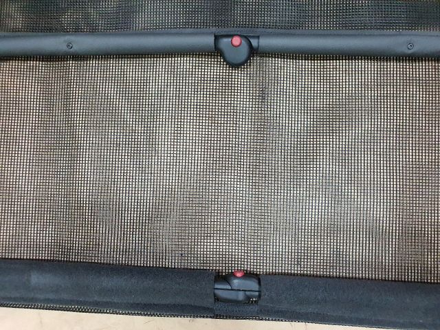 bontott VW TOURAN Csomagtér Háló