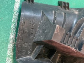 bontott VW TOURAN Csomagtér Kárpit