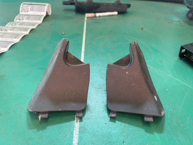 bontott VW TOURAN Csomagtér Kárpit