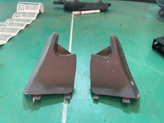 bontott VW TOURAN Csomagtér Kárpit