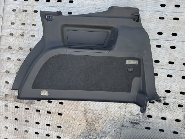 bontott VW TOURAN Csomagtér Kárpit