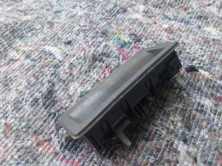 bontott VW TOURAN Csomagtér Nyitó Kar / Gomb