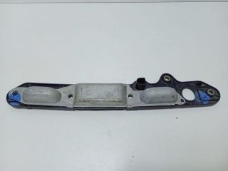 bontott VW TOURAN Csomagtér Nyitó Kar / Gomb