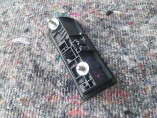 bontott VW TOURAN Csomagtér Nyitó Kar / Gomb