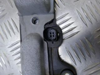 bontott VW TOURAN Csomagtér Nyitó Kar / Gomb