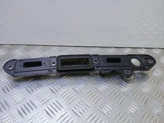 bontott VW TOURAN Csomagtér Nyitó Kar / Gomb