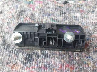 bontott VW TOURAN Csomagtér Nyitó Kar / Gomb