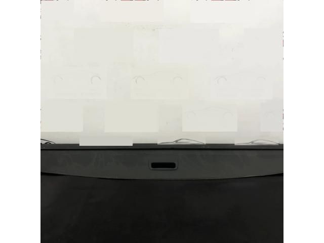 bontott VW TOURAN Csomagtér Roló