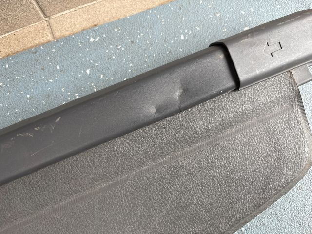 bontott VW TOURAN Csomagtér Roló