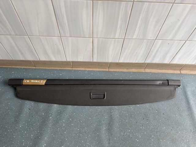 bontott VW TOURAN Csomagtér Roló