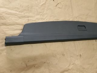 bontott VW TOURAN Csomagtér Roló