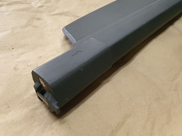 bontott VW TOURAN Csomagtér Roló