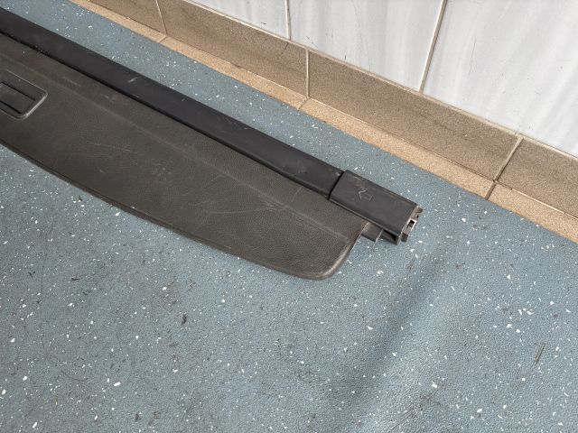 bontott VW TOURAN Csomagtér Roló