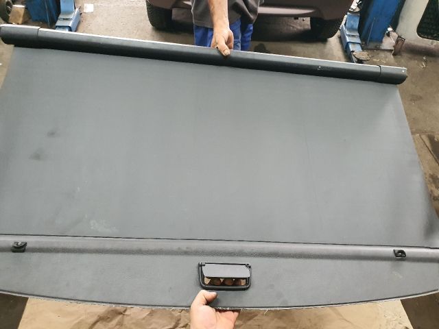 bontott VW TOURAN Csomagtér Roló