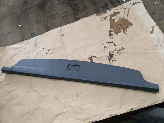 bontott VW TOURAN Csomagtér Roló