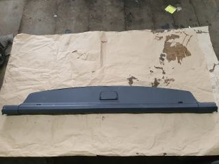 bontott VW TOURAN Csomagtér Roló