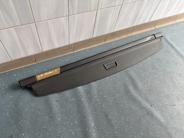 bontott VW TOURAN Csomagtér Roló