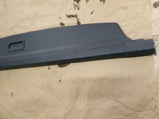 bontott VW TOURAN Csomagtér Roló