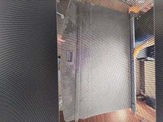 bontott VW TOURAN Csomagtér Roló