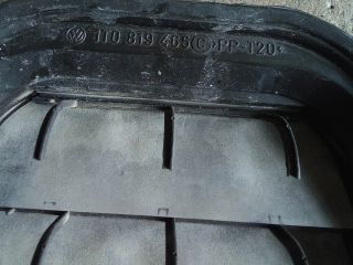 bontott VW TOURAN Csomagtér Szellőző Bal